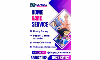 Home care service