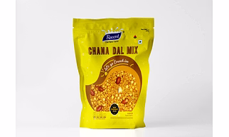 Recent Chana Dal Mix 200G Pack