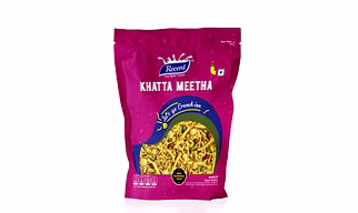 Recent Khatta Meetha 400G Pack