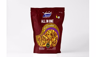 Recent All in One 200G Pack