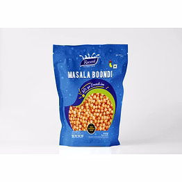 recent masala boondi 200g pack