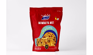 Recent Mumbaiya Mix 350G Pack
