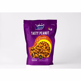 recent tasty peanut 200g pack
