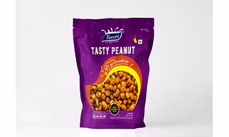 Recent Tasty Peanut 200G Pack