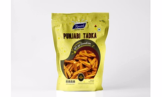 Recent Punjabi Tadka 200G Pack