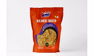 Recent Bikaneri Bhujia 400G Pack