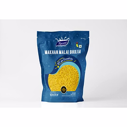 recent makhan malai bhujia 200g pack