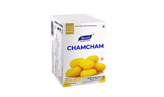 Recent Cham Cham 1KG Pack