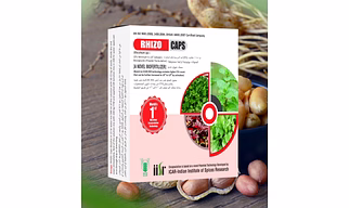 Rhizo-Caps RHIZOBIUM