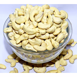 cashew nuts