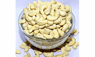 Cashew Nuts