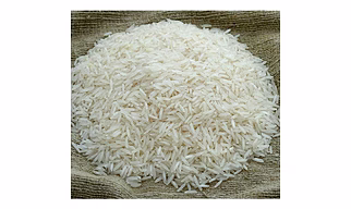 Basmati Rice