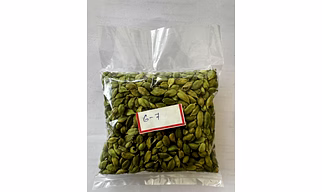 Green Cardamom