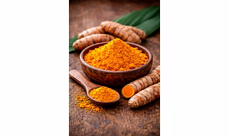 Turmeric Fingers & Powder – High Curcumin