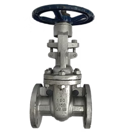 industrial valve