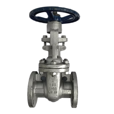 industrial valve