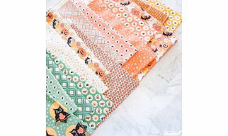 Corn Fabric