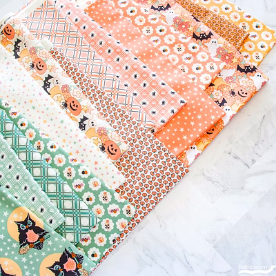 corn fabric