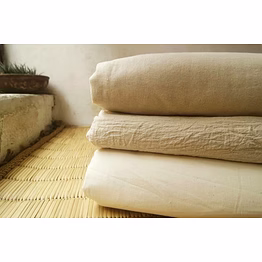 organic cotton fabric