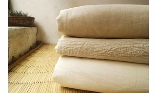 Organic Cotton fabric