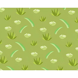 alovera fabric