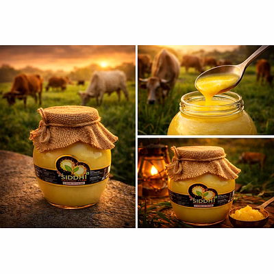 a2 bilona cow ghee