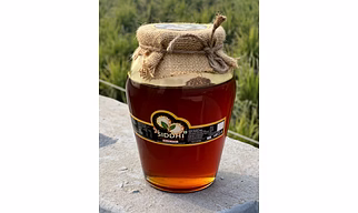 Organic Honey