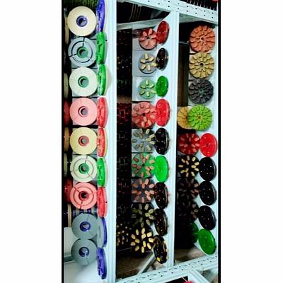 diamond tools for granite industry