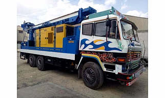 Drilling Rig