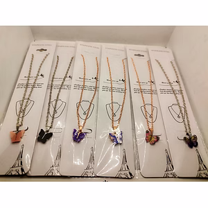 Imitation Jewellery  pendant