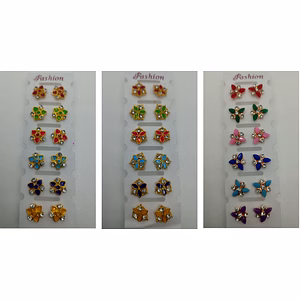Imitation Jewellery  earings A1