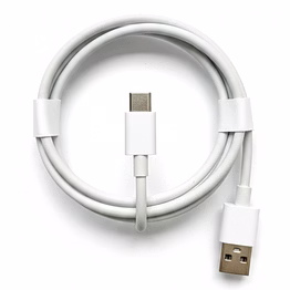 type usb to c charging & data cable
