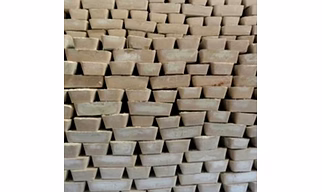 FERRIC ALUM