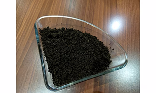 Vermicompost
