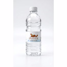 freezik 250ml packaged drinking water