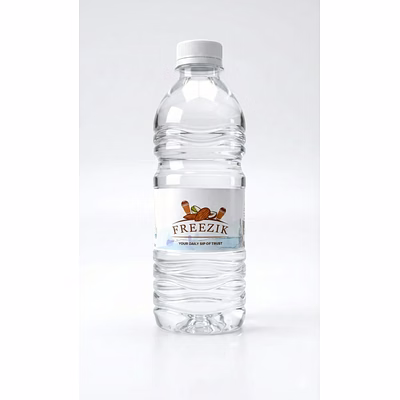 freezik 250ml packaged drinking water