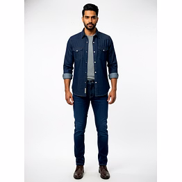 mens denim jeans rugged