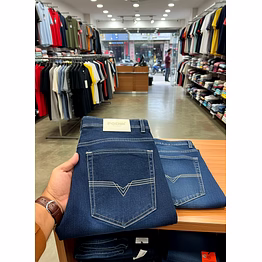 mens denim jeans stretchable
