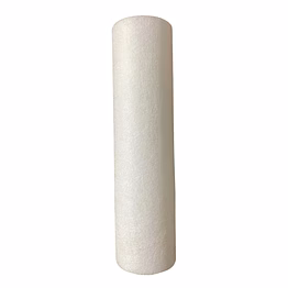 pp spun filter cartridge