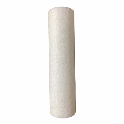 pp spun filter cartridge