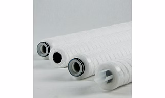 PP WOUND SOE FILTER CARTRIDGE