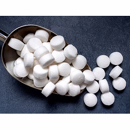 salt tablets