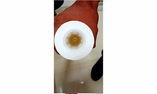 PP SPUN SOE FILTER CARTRIDGE