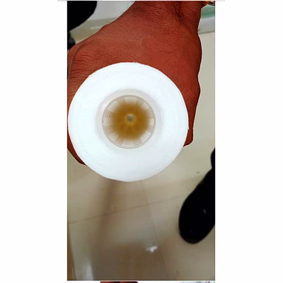 pp spun soe filter cartridge