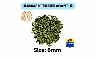 Green Cardamom