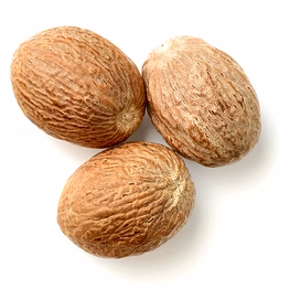nutmeg