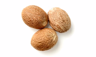 Nutmeg