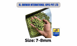 Green Cardamom 7-8mm