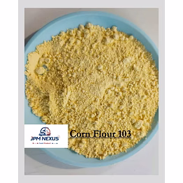 corn flour