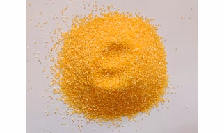 Corn Grits